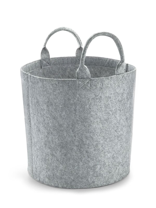 grey melange